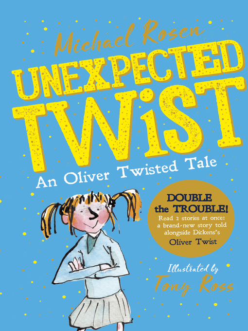 Title details for Unexpected Twist by Michael Rosen - Available